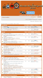 Mobile Screenshot of forum.fiat850.hu